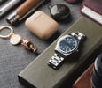 Jorg's 2025 EDC