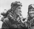 Edmund Hillary and Tenzing Norgay