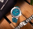 Oris New York Harbor Limited Edition II