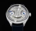Introducing: The Old Soul By Vianney Halter And Massena Lab