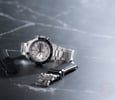 Exploring New Territory With The Zenith Chronomaster Sport Meteorite