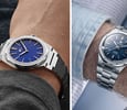 Christopher Ward Twelve 660 Vs. Nivada Grenchen F77 header