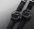 Echo/Neutra Averau 42 models side by side, flat-lay