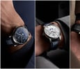 New Versions Of The Frederique Constant Classic Perpetual Calendar Manufacture