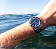 The Rolex Sea-Dweller Vs. Doxa’s Sub 300T: A Battle For The Burly Wristed