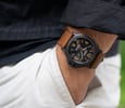 Panerai Luminor Marina Militare PAM05218 pocket shot