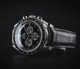 The Platinum 321 Is The Pinnacle Of Speedmaster Moonwatches