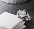 white-dial Traska Venturer GMT header image