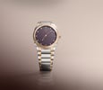 Parmigiani Fleurier Tonda PF Automatic 36mm Deep Ruby head on