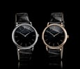 A. Lange Sohne Saxonia Thin Onyx