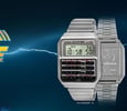 Synchronize Your Watches! The Casio × Back To The Future CA-500WEBF-1A