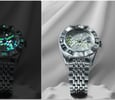 Spinnaker Fleuss Automatic Seconde/Seconde/ 2025 Edition in dark and light
