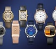 Fratello Dress Watch Season header image