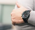 Omega Speedmaster Dark Side of the Moon