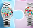 IFL Watches Introduces The Citizen Tsuyosa Puzzle Collection