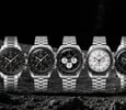 The Quintessential Modern Speedmaster Watches header image
