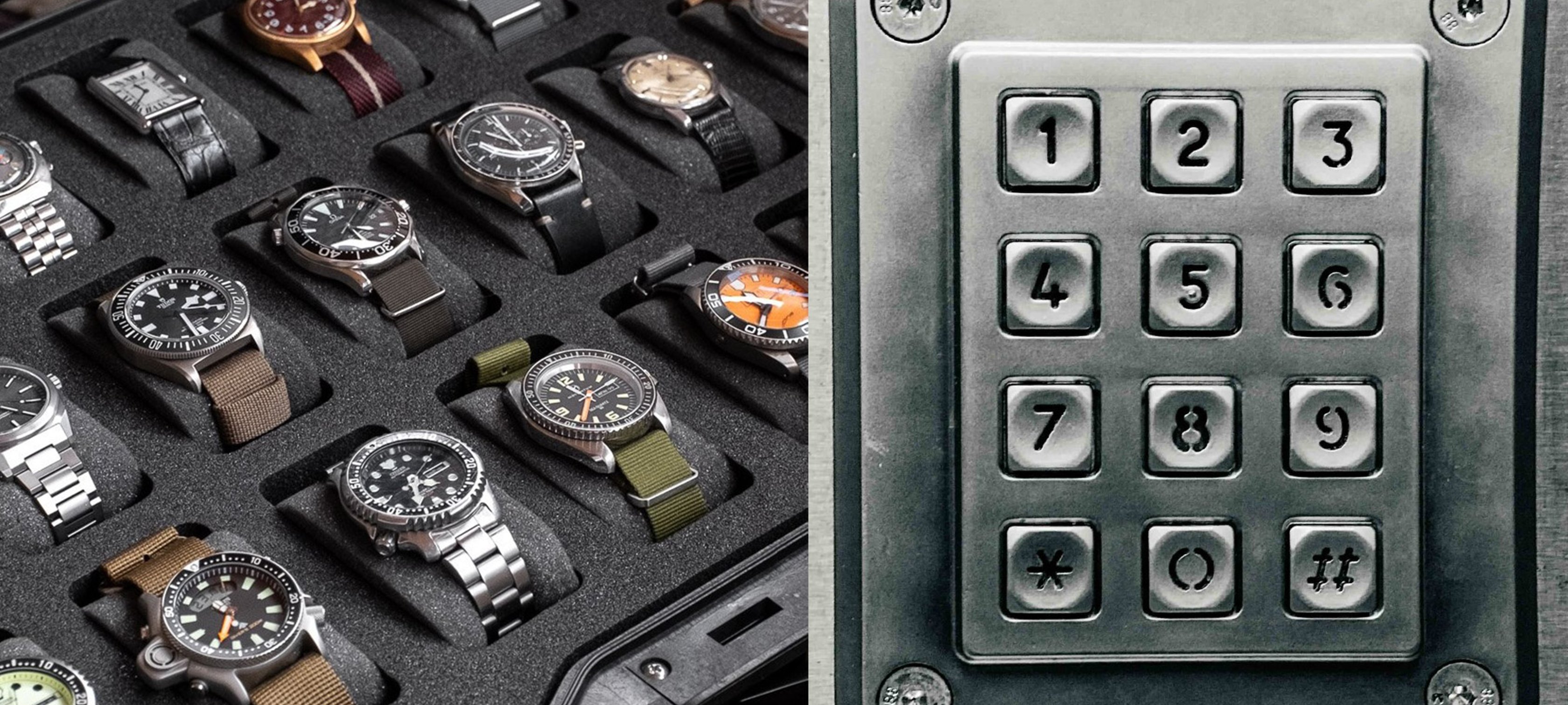 Secure Your Watches: Balancing Safety and Enjoyment