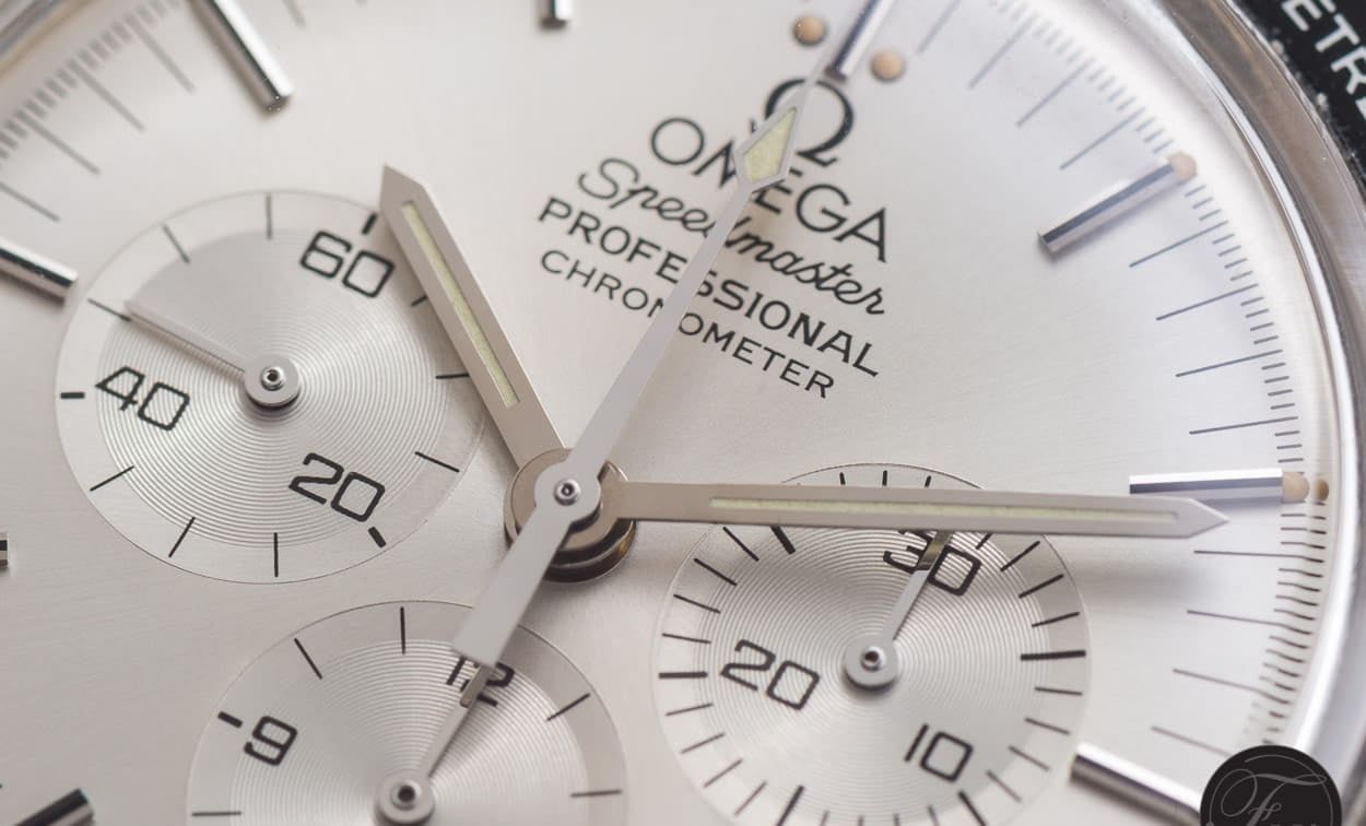 Omega Speedmaster Chronometer
