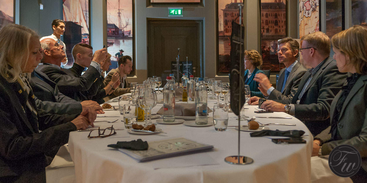 Jaeger-LeCoultre Geophysic 1958 Tribute