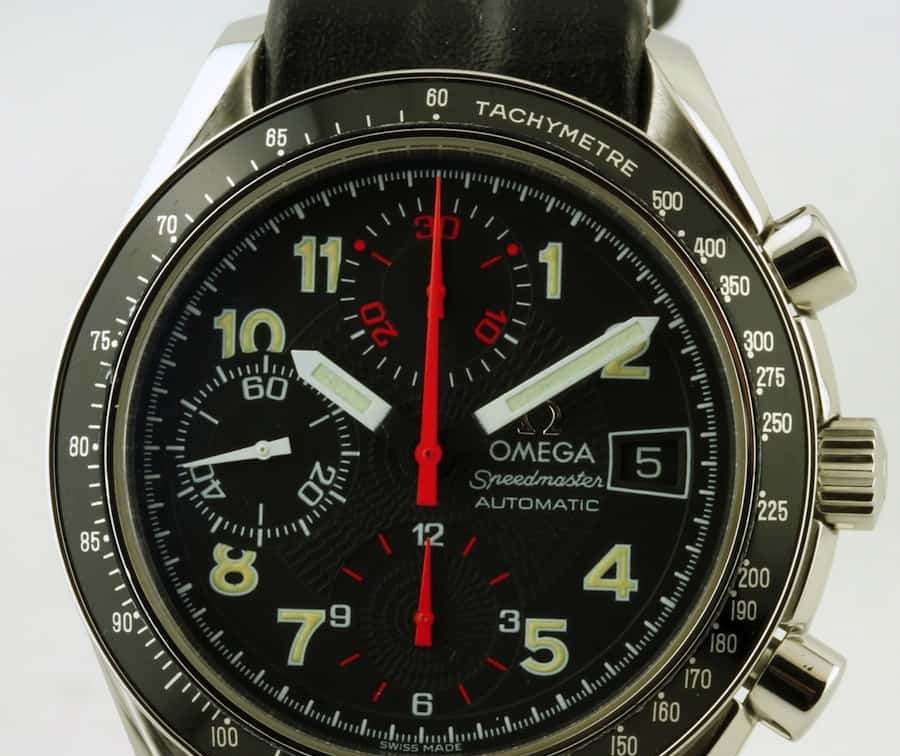 Omega Speedmaster Japan 3513.53