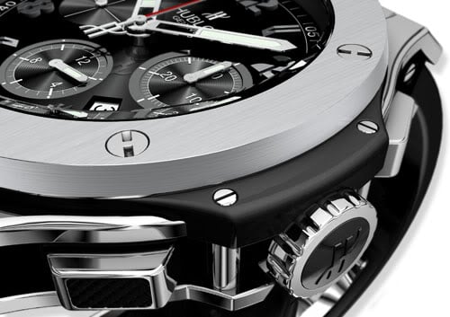 LinkedIn Discussion: Audemars Piguet or Hublot. Which one would you buy if this was the choice?