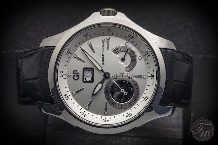 Girard-Perregaux Photo Essay