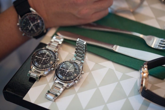 Speedy Tuesday – Photo Report Of A Speedmaster GTG