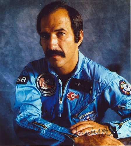 The Seiko A829-A6019 Was Selected By Astronauts And Made It Into Space