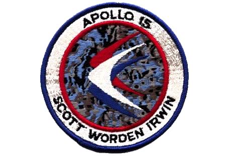 Omega Speedmaster Professional Apollo 15 – 40 Years Ago