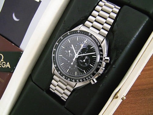 Speedy Tuesday – More Moon Phase!