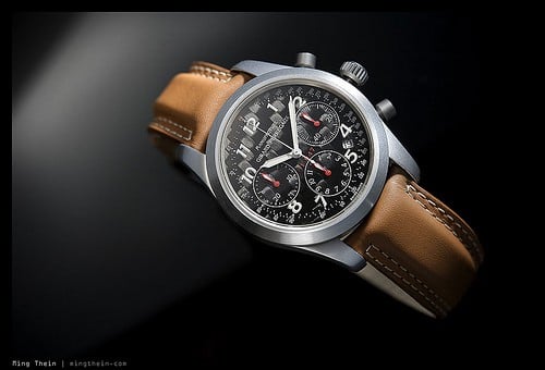 Bargains In The Watch World