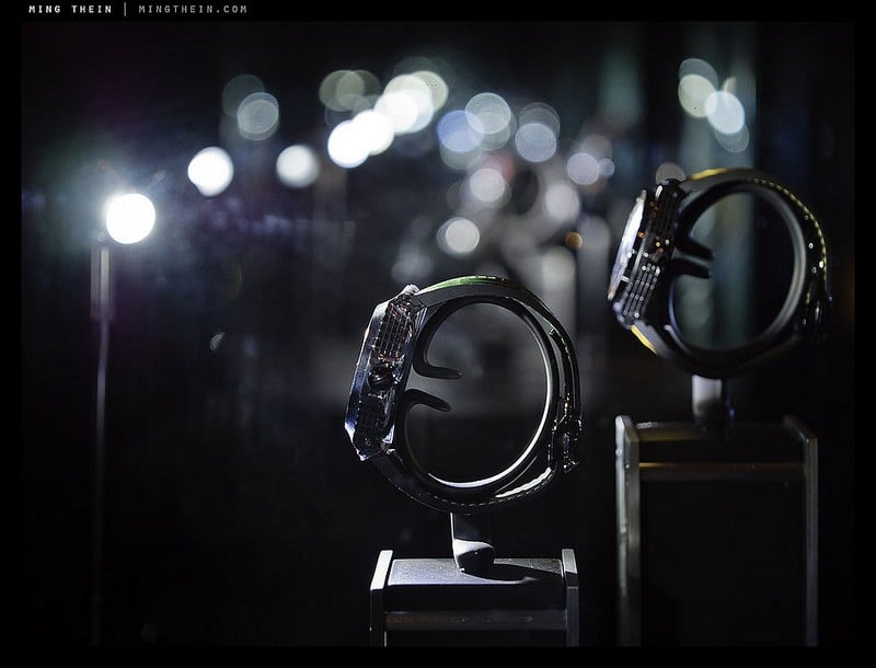 Hublot's Basel 2012 Novelties