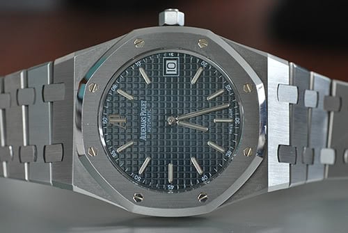 The Ding Or Scratch That Hurts The Most