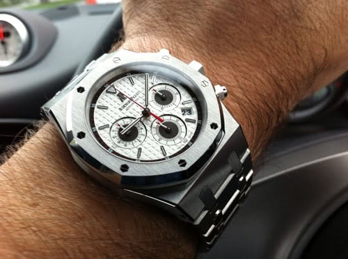 Audemars Piguet ROC 26300 – One Of My Favorite Watches Explained