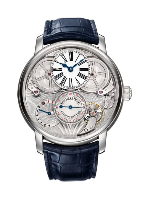 Audemars Piguet Jules Audemars Chronometer