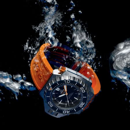 BaselWorld, here we come!