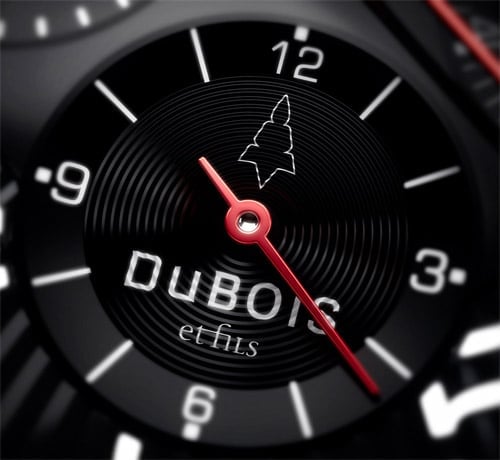 DuBois et Fils – Oldest Watch Factory In Switzerland Now Open For Watch-Loving Investors