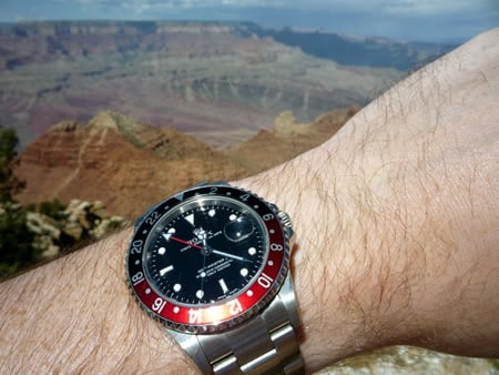 GMT-7