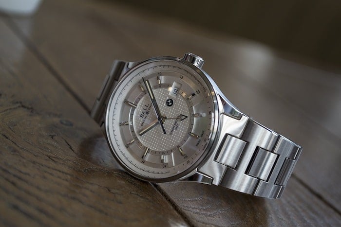 BALL For BMW – A Review By Bexsonn