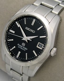 The Grand Seiko Collection – Why I Did Not Include Them (Several Times)