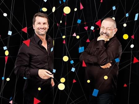 HM2.2 Black Box by MB&F and Alain Silberstein