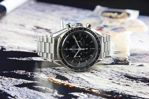 Speedy Tuesday – Omega Speedmaster Professional 145.022