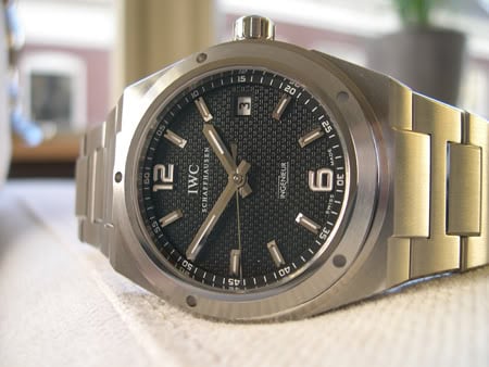 IWC Ingenieur