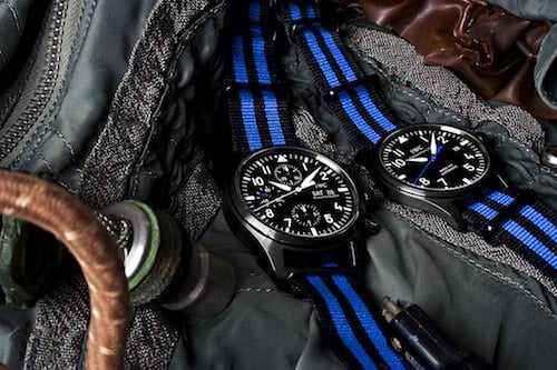 IWC Pilot DLC Project – What Do You Think?
