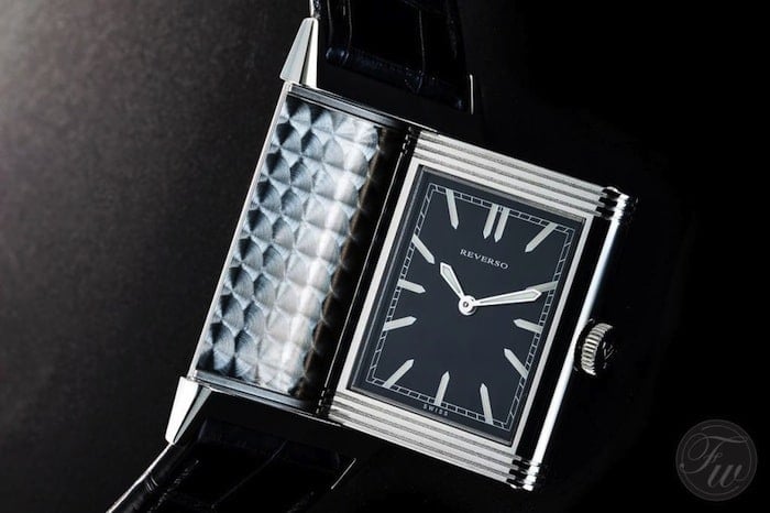 Fratello Friday – Rectangular Watches