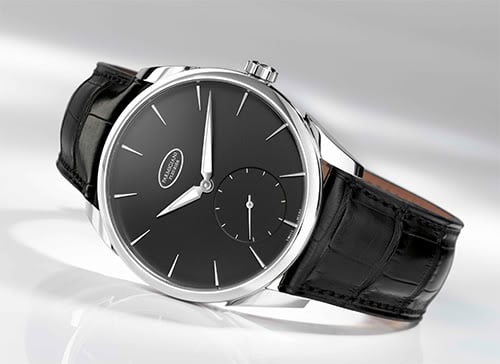 Parmigiani's Latest – The Tonda 1950