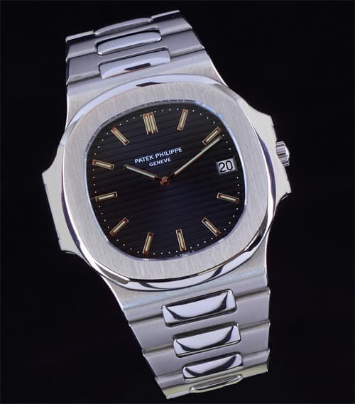 Patek Philippe Nautilus 3700/1A – The Grail