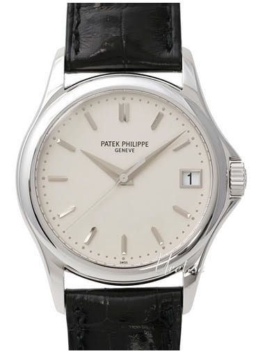Patek Philippe Calatrava 5127: When I am old and wise