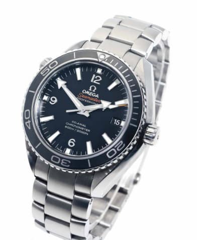 OMEGA Takes First And Second Spot In The TOP 3 Of Most Valuable James Bond Watches