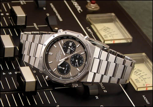 Vintage Seiko – Definitely Interesting To Investigate